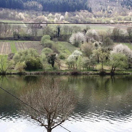 Beautiful In Mosel With 3 Bedrooms And Wifi * Zell an der Mosel