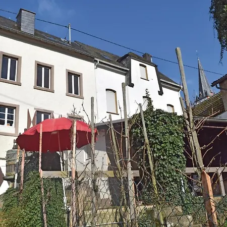 Beautiful In Mosel With 3 Bedrooms And Wifi * Zell an der Mosel