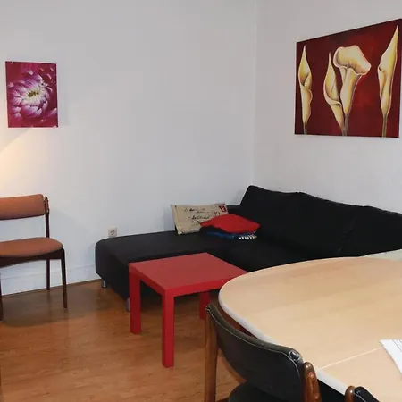 Holiday home Beautiful In Mosel With 3 Bedrooms And Wifi *