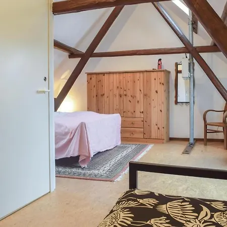 Beautiful In Mosel With 3 Bedrooms And Wifi Holiday home