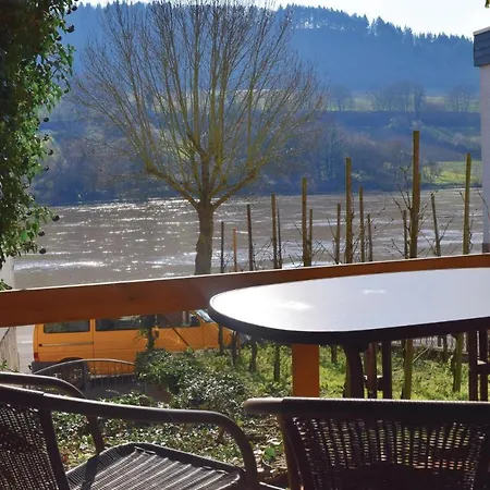 Holiday home Beautiful In Mosel With 3 Bedrooms And Wifi Zell an der Mosel