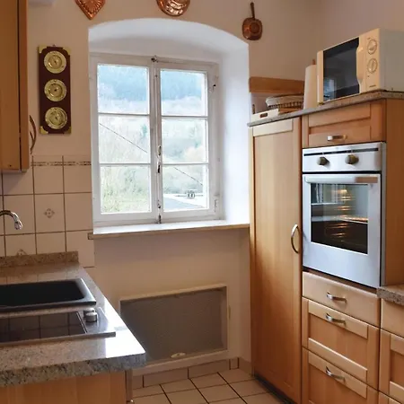 Beautiful In Mosel With 3 Bedrooms And Wifi Holiday home Zell an der Mosel