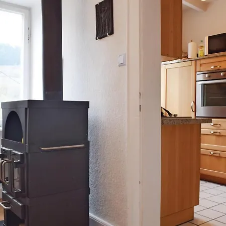 Beautiful In Mosel With 3 Bedrooms And Wifi