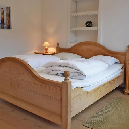 Beautiful In Mosel With 3 Bedrooms And Wifi Holiday home